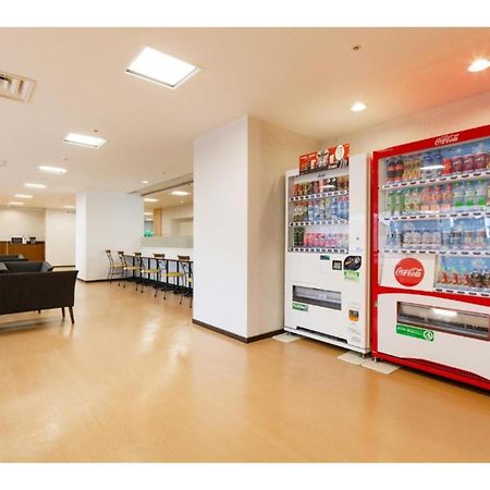 The Onefive Okayama - Vacation Stay 41848V Екстериор снимка