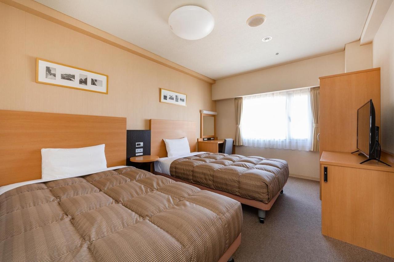 The Onefive Okayama - Vacation Stay 41848V Екстериор снимка