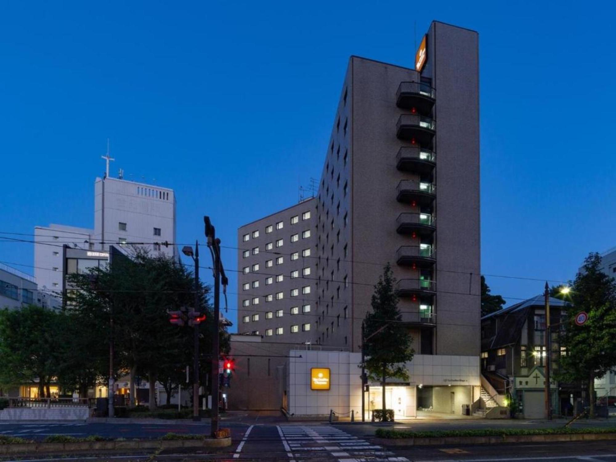 The Onefive Okayama - Vacation Stay 41848V Екстериор снимка