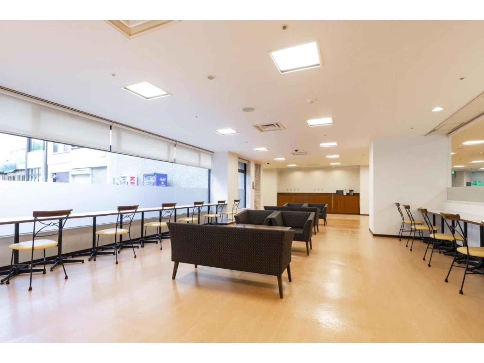 The Onefive Okayama - Vacation Stay 41848V Екстериор снимка
