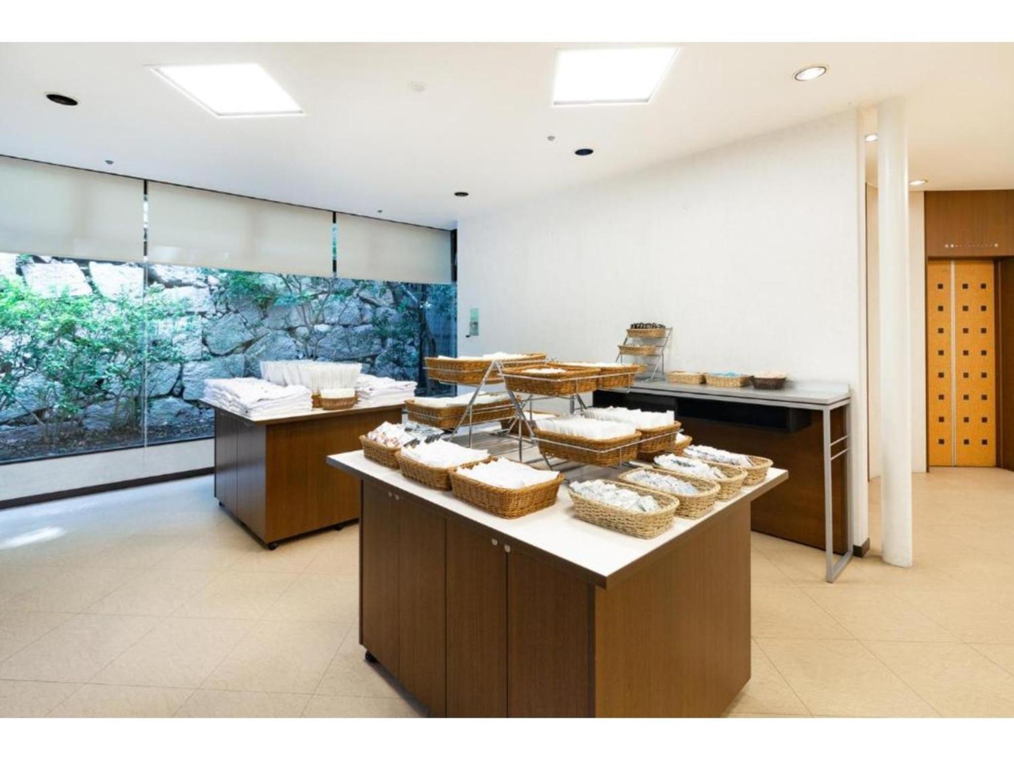The Onefive Okayama - Vacation Stay 41848V Екстериор снимка