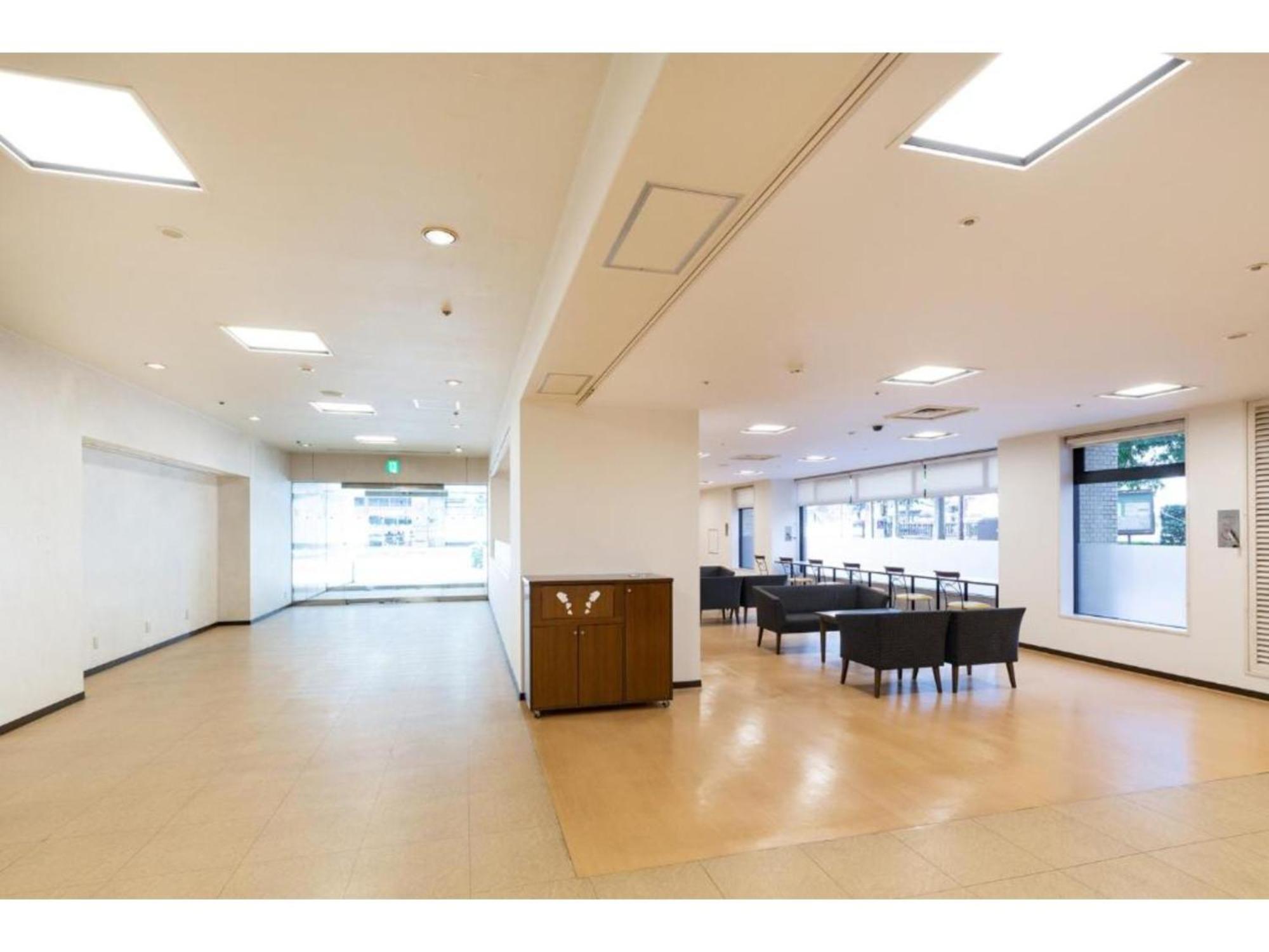 The Onefive Okayama - Vacation Stay 41848V Екстериор снимка