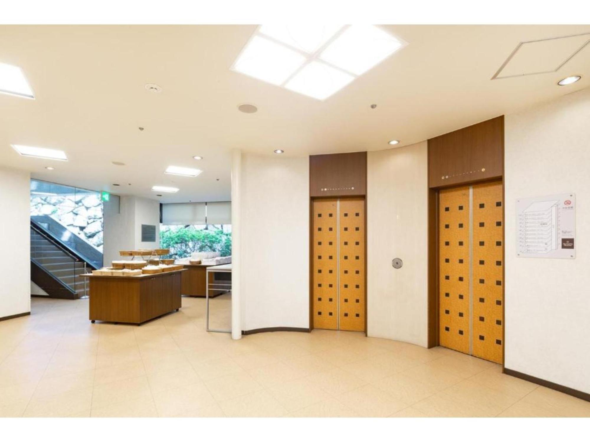 The Onefive Okayama - Vacation Stay 41848V Екстериор снимка