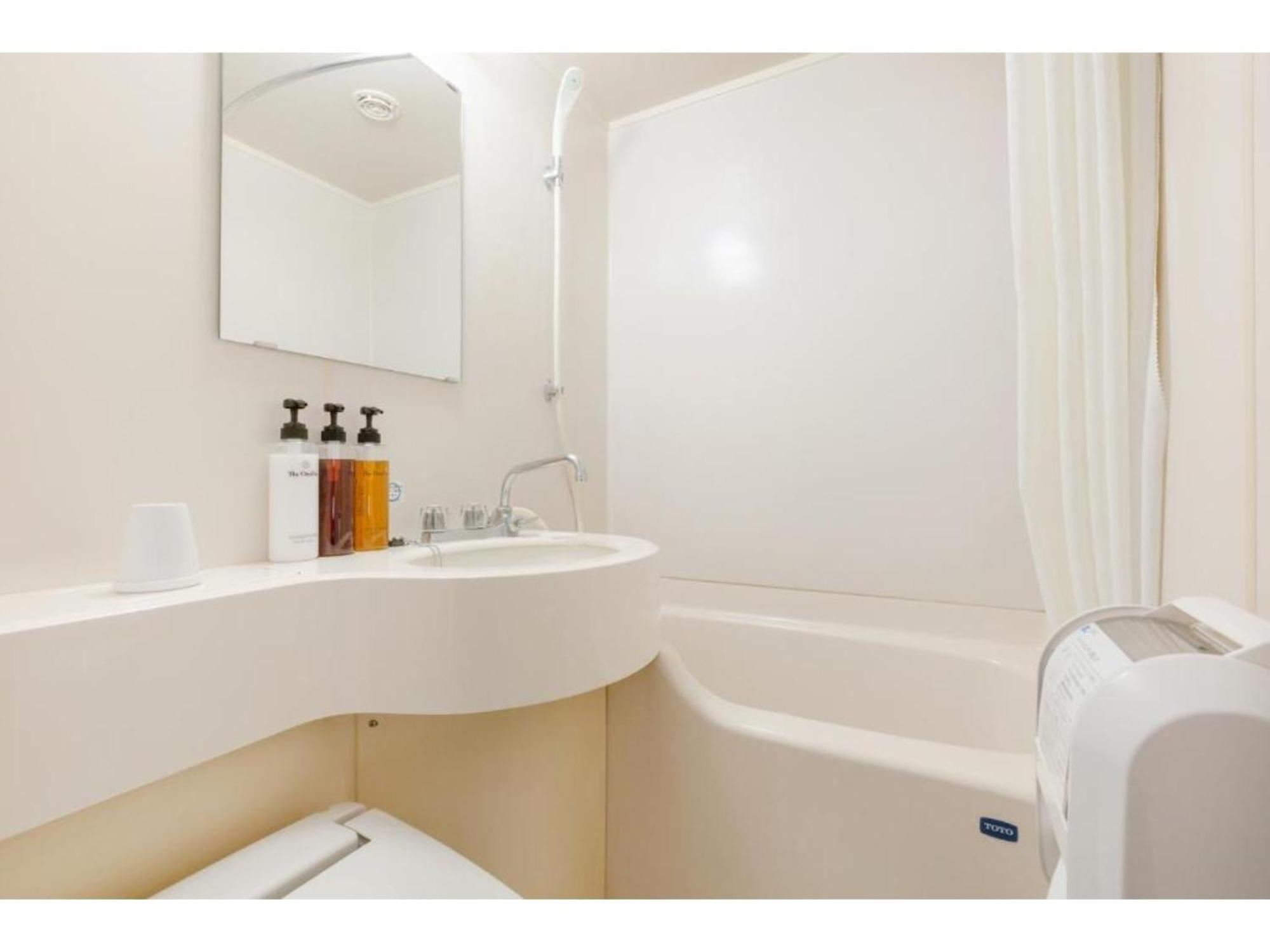 The Onefive Okayama - Vacation Stay 41848V Екстериор снимка