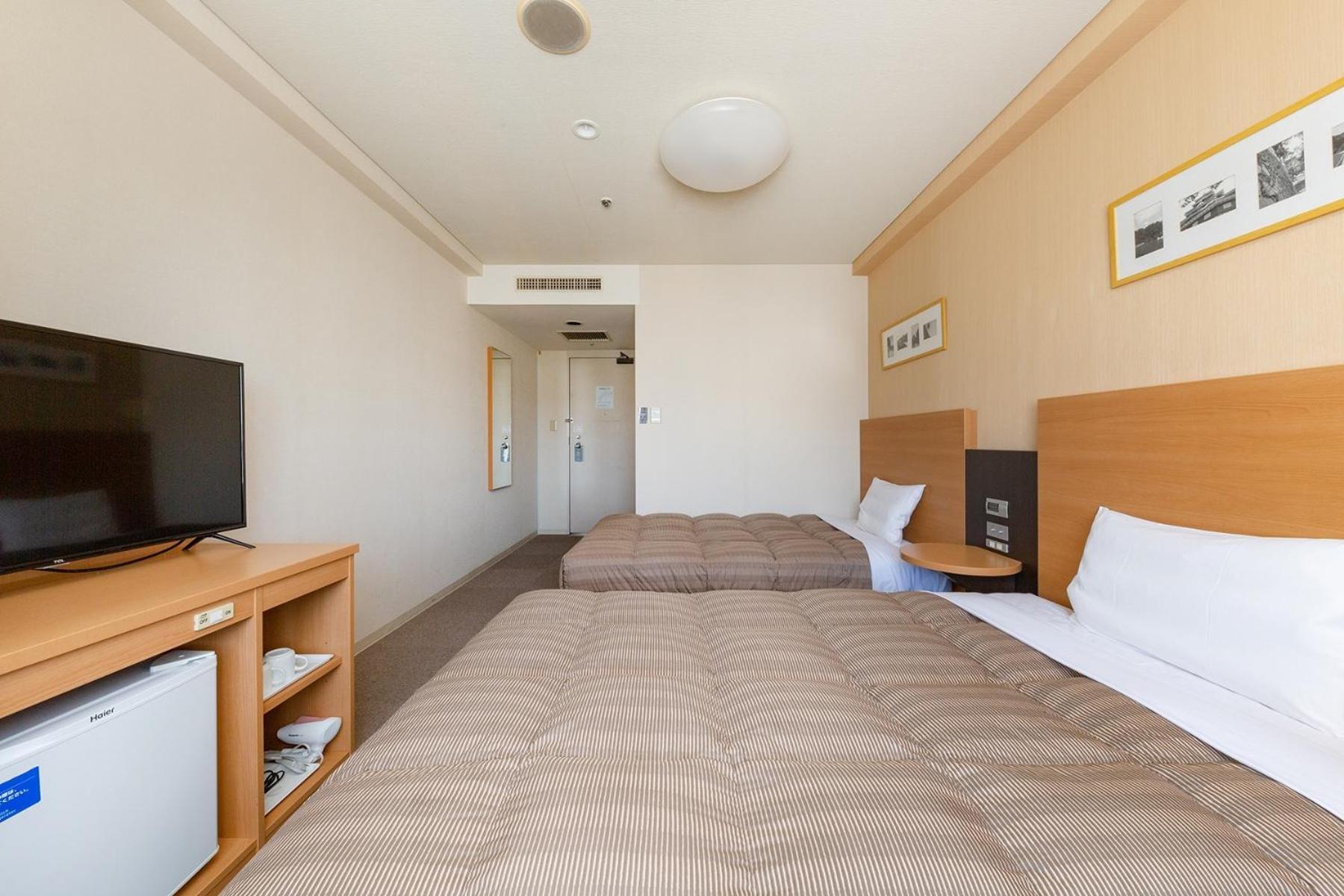 The Onefive Okayama - Vacation Stay 41848V Екстериор снимка